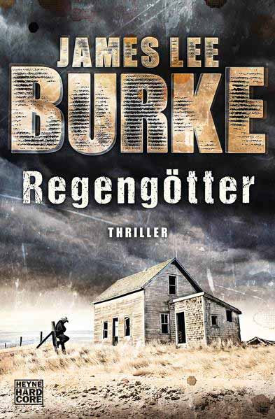 Regengötter | James Lee Burke