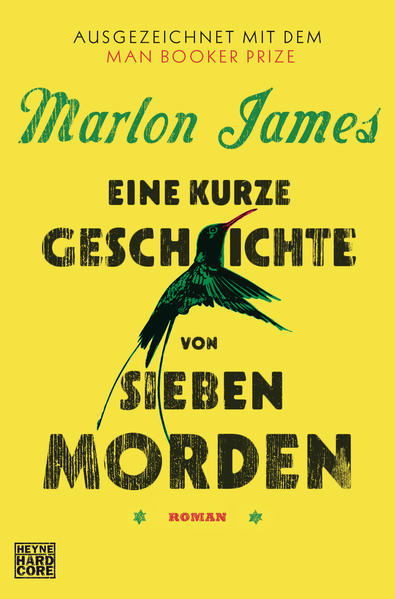 Ausgezeichnet mit dem Man Booker Prize Jamaika 1976: Sieben bewaffnete Männer dringen in das Haus des Reggae-Musikers Bob Marley ein und eröffnen das Feuer. Marleys Manager wirft sich schützend über ihn und erleidet dabei lebensgefährliche Verletzungen. Marleys Frau Rita wird ebenfalls schwer verwundet, er selbst bleibt mit leichteren Verletzungen an Armen und Brust zurück. Wer waren die Täter? Was waren ihre Motive? Ausgehend von dem Attentat und den Spekulationen, die sich darum ranken, entwirft Marlon James ein vielseitiges Stimmungsbild Jamaikas in den 70er und 80er Jahren voll Gewalt, politischer Willkür, Drogen und Intrigen, ausgestaltet bis ins kleinste Detail.