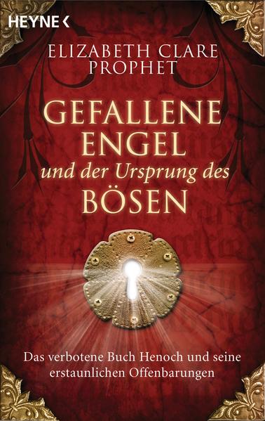 Vergessenes Wissen und unterdrückte Wahrheit Einst brachten sie das Virus des Bösen auf die Erde und bis heute nehmen sie unerkannt teil am Ränkespiel der großen Mächte unserer Zeit: Die gefallenen Engel, von denen das Buch Henoch berichtet, sind immer noch unter uns! Elizabeth Clare Prophet schildert die spannenden Kontroversen um die geheimnisvolle Schrift des Propheten Henoch, die von der Kirche jahrhundertelang unterdrückt wurde. Ein kosmisches Drama von Licht und Dunkelheit, das enthüllt, wie das Böse in die Welt kam und warum es noch immer seine unheilvolle Macht ausübt.