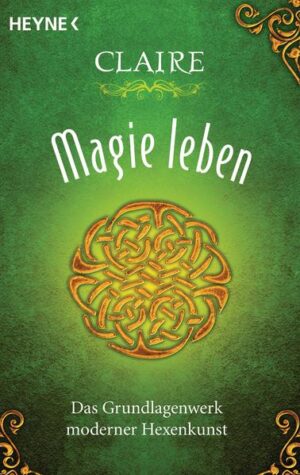 Wie gestalte ich einen Zauber, der zu meiner individuellen Lebenssituation passt? Muss ich dafür an bestimmte Gottheiten glauben? Welche Praktiken aus den uralten Traditionen sind auch heute noch sinnvoll und anwendbar? Magie leben beschäftigt sich mit den Grundfragen moderner Hexenkunst. Humorvoll und undogmatisch vermittelt Hexe Claire die entscheidenden Impulse, um zu dem magischen Stil zu finden, der der eigenen Persönlichkeit entspricht. Mit zahlreichen praktischen Tipps und Übungen.