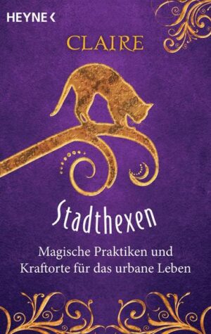 Magie kann überall praktiziert werden auch und gerade in einer urbanen Umgebung! Deutschlands bekannteste Hexe zeigt, wie man die Stadt als magischen Kraftort entdecken und deren verborgene Energien nutzen kann. Mit zahlreichen praktischen Tipps, Rezepten und Ritualen regt Claire dazu an, inmitten des Großstadtdschungels den eigenen magischen Stil zu entwickeln, der der individuellen Lebenssituation entspricht.