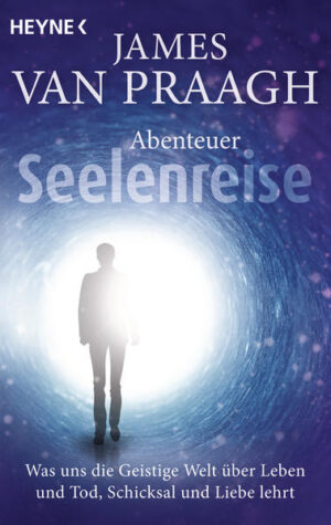 Warum sind wir hier? Was geschieht nach dem Tod? James Van Praagh nimmt uns mit auf eine faszinierende Reise, die Leben und Tod in einem völlig neuen Licht erscheinen lässt: Schritt für Schritt führt er durch die spirituellen Geheimnisse unseres Daseins und zeigt, wie man sich mit der verborgenen Weisheit der Seele verbinden und sich von ihr leiten lassen kann. Sein Buch schenkt Orientierung und Zuversicht und ist eine Initialzündung für ein bewussteres, freieres und freudvolleres Leben, hin zur Erfüllung unserer Seelenaufgabe: Liebe auf die Erde zu holen.