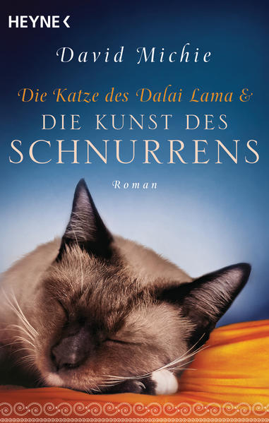 Wer wüsste besser als eine Katze, worin das Geheimnis des Glücks besteht? Der Dalai Lama verreist für einige Wochen und stellt seiner »kleinen Schneelöwin«, wie er sie nennt, eine Aufgabe: Sie soll die Kunst des Schnurrens erforschen und so die Ursache für wahres, tiefes Glück herausfinden. Bei ihren Streifzügen trifft die vorwitzige Himalaya-Katze einen mysteriösen Yogi, belauscht hochrangige Lamas und berühmte Schriftsteller, errettet eine Yogaklasse vor einem drohenden Unglück und findet schließlich Erstaunliches über ihre eigene geheimnisvolle Herkunft heraus ... Auf überaus charmante und unterhaltsame Weise vermittelt David Michie wertvolle Inspirationen, in denen sich die Weisheit des Buddhismus spiegelt. Begleitet von der »Katze Seiner Heiligkeit«, erschließen sich uns neue Wege auf der Suche nach Glück und Sinn in der modernen Welt.