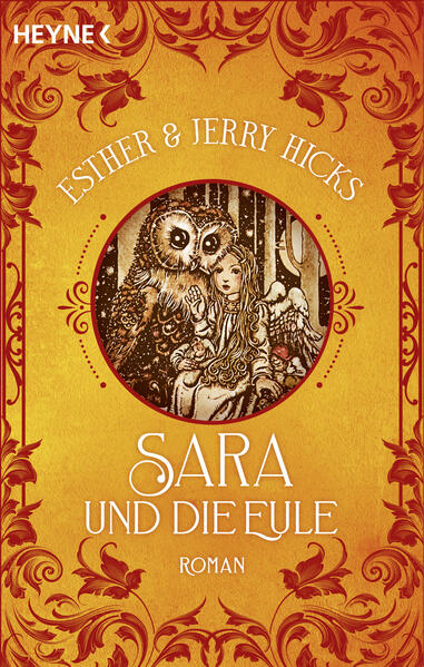 Sara und die Eule | Bundesamt für magische Wesen