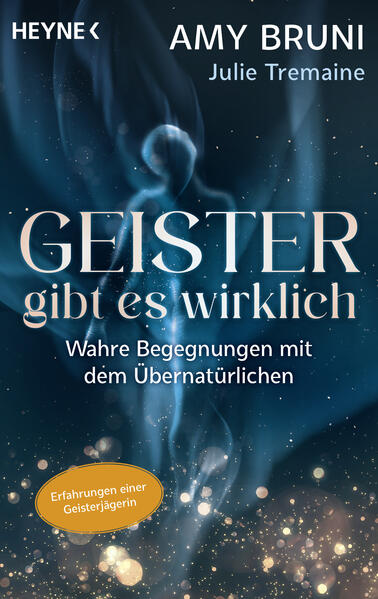 Gefangen in einer Welt zwischen Diesseits und Jenseits, auf der Suche nach dem Weg ins Licht das ist unsere Vorstellung von den Seelen Verstorbener, die wir als »Geister« bezeichnen. Und es gibt sie wirklich … Amy Bruni, weltbekannte Geisterjägerin, berichtet von ihren spektakulärsten Begegnungen der dritten Art. Seit vielen Jahren klärt sie mysteriöse Spukphänomene auf und verhilft so den Seelen der Toten wie auch den Menschen, die von ihnen geplagt sind, zu innerem Frieden. Brunis zahlreiche Geister- Erlebnisse wurden zur Grundlage der Streaming- Erfolgsserie »Kindred Spirits Ruhelose Seelen«. Hier berichtet sie in packenden und bewegenden Geschichten über das Weiterleben der Seelen nach dem Tod, die faszinierende Einblicke in eine Realität jenseits unserer materiellen Wirklichkeit vermitteln. Denn die Geister der Verstorbenen sind immer um uns ... Für alle Fans des Paranormalen: 13 Dinge, die jeder über Geister wissen sollte Brunis Erfahrungen belegen, dass die Seelen Verstorbener wirklich unter uns sind Amy Bruni ist weltweit bekannte Geisterjägerin mit eigener TV- Serie Ruhelose Seelen (Kindred Spirits)