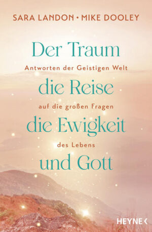 Eine völlig neue Sicht auf unser Leben, die Welt und den Kosmos eröffnet durch die Prophezeiungen aufgestiegener Meister aus der Geistigen Welt: Die Geheimnisse des Lebens durchdringen, unseren persönlichen Weg verstehen und uns mit der liebenden Quelle allen Seins verbinden die wegweisenden Botschaften des »Rates«, ein kosmisches Kollektiv Aufgestiegener Meister, eröffnen ein ganz neues, umfassendes Verständnis unseres göttlichen Ursprungs und unserer ureigenen Rolle im Universum. Bestsellerautor Mike Dooley stellt tiefgehende Fragen über den Sinn des Lebens, die der Rat gechannelt von Sara Landon eindrücklich beantwortet. Mit großem Mitgefühl führen diese weisen Wesenheiten aus der Geistigen Welt vor Augen: Wir Menschen stehen kurz davor, eine höhere Bewusstseinsebene zu erreichen und zu bewussten Schöpfern eines rundum erfüllten Lebens zu werden. »Eure Welt wird neu erwachen. Und wir sind hier, um euch zu helfen, euer höchstes Potenzial in dieser spektakulären Zeit zu entfalten!« Der Rat Gechannelte Botschaften für spirituelles Wachstum und geistige Klarheit Tiefe Einsichten und praktische Hilfen aus höheren Dimensionen für Fans von Birgit Fischer, Christiane Hansmann und Leila Eleisa Ayach