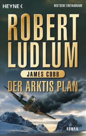 Droht ein neuer Kalter Krieg? In der kanadischen Arktis finden Wissenschaftler das Wrack eines russischen Bombers. Nur eine Handvoll Menschen weiß, dass dieses Wrack eine heute noch hochgiftige biologische Waffe an Bord hat. Mit mehr als zwei Tonnen Anthrax kann man ganze Länder und Millionen von Menschen verseuchen. Colonel Jon Smith von der Geheimorganisation Covert One wird vom amerikanischen Präsidenten persönlich beauftragt, die Fundstelle abzusichern und die Biowaffe zu entschärfen. Doch sobald sie den Ort erreichen, finden sie dort bereits einen tödlichen Widersacher. Beängstigend und topaktuell - ein Politthriller der Extraklasse.