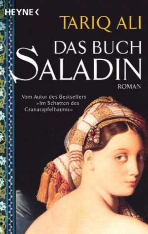 Orientalische Kultur voller Sinnlichkeit und EspritEine kalte Winternacht in Kairo im Jahre 1187. Nach dem Abendessen mit einem guten Freund geschieht das Unglaubliche: Der spätere Sultan Saladin klopft an die Tür des jüdischen Schreibers Ibn Yakub und erkundigt sich nach einem vertrauensvollen Chronisten, der nicht vor der Wahrheit zurückschreckt.Der große Roman des Islam: seine Kultur - seine Menschen - seine religiöse Botschaft.