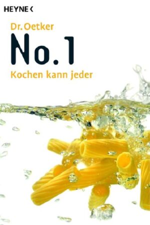 Einfach, schnell und superlecker!Ob Schnellschmecker, Suppenkasper oder Süßmäulchen - hier finden nicht nur Koch-Anfänger den direkten Weg zum Herd. Nur ein paar frische Zutaten und schon kann’s losgehen. Caesar’s Salat, mediterrane Chicken Wings, Wraps mit Lachs oder schneller Käsekuchen - alle Gerichte schmecken köstlich, sind unkompliziert zuzubereiten und gelingen garantiert. So macht Kochen jedem Spaß!