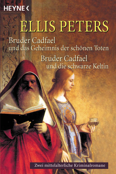 Zwei neue, spannende Abenteuer für die Kultfigur in der Mönchskutte! Mit Bruder Cadfael hat die mehrfach ausgezeichnete Ellis Peters eine unverwechselbare Persönlichkeit geschaffen. In diesen beiden fesselnden Romanen sorgen eine mysteriöse Leiche und eine schöne Keltin für Verwirrung.