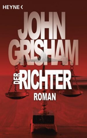 Spannung hat einen Namen - John Grisham Ein Juraprofessor an der Universität von Virginia wird urplötzlich mit seiner Vergangenheit und der seiner Familie konfrontiert, als ihn sein kranker Vater ruft, um gemeinsam mit seinem Bruder das Erbe zu regeln. Doch bei der Ankunft ist der alte Herr bereits tot. Längst gebannte Geister kehren wieder zurück und bringen schockierende Geheimnisse ans Tageslicht.