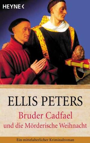 Dezember 1141: Am Morgen des Weihnachtstages entdeckt man die Leiche eines allseits unbeliebten Paters. Bruder Cadfael fühlt sich endlich wieder in seinem Element - es geht um die Auflösung eines Mordfalls.