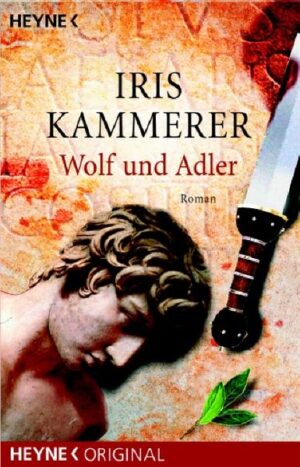 Römische und deutsche Geschichte - hautnah Nach den großen Erfolgen von "Der Tribun" und "Die Schwerter des Tiberius" der Abschluss der Trilogie um das römisch-germanische Liebespaar Cinna und Sunja. Das Rheinland im Jahre 14 n. Chr.: Die römischen Legionen am Rhein sind unruhig. Sie wollen endlich gegen Arminius in den Kampf ziehen, die Schmach der Niederlage rächen und die geraubten Legionsadler zurückholen. Die Meuterer wollen Germanicus.