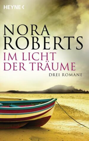 Viele Jahre lang haben Calin und Bryna einander gesucht. Jetzt haben sie sich gefunden, aber ist ihre Liebe stark genug, den mächtigen Feind zu besiegen? Wird die zauberhafte Allena Conal aus seiner Einsamkeit befreien können? Kann die Liebe im Traum ebenso verführen wie im richtigen Leben? Der Band enthält die Romane: Verzaubert (Spellbound), Für alle Ewigkeit (Ever After), Im Traum (In Dreams) Meisterhaft schildert Nora Roberts die Legenden Irlands und die Leidenschaften seiner Menschen.