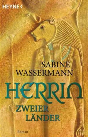 Neith, Pharaonentochter und Priesterin der Löwengöttin, kämpft um die Herrschaft über Ägypten. Doch sie wird in ein Netz aus Liebe, Intrigen, Gier und Ritualmorden verstrickt. Als es zum Verrat kommt, bereitet Neith einen Racheplan vor, wie ihn nur die Priesterin der Löwengöttin ersinnen kann.