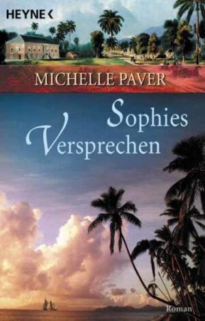 Eine Reise ins Jamaika des 19. Jahrhunderts: Die Schwestern Madeleine und Sophie,Töchter einer reichen schottischenOffiziersfamilie, kommen im Land ihrer Vorväter einem Familiengeheimnis auf die Spur. Dabei begegnet Sophie dem Mann,der ihr Leben für immer verändern wird.