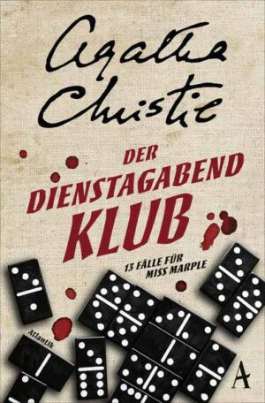 Der Dienstagabend-Klub 13 Fälle für Miss Marple | Agatha Christie