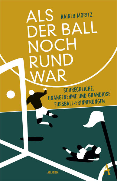 Sie wissen noch, wer Heiner Stuhlfauth, Otto Siffling, Fritz Walter, Bert Trautmann, Petar Radenkovic, Bernd Hölzenbein und »Bulle« Roth waren? Dann führt kein Weg an diesem Buch vorbei, das die schönsten und schrecklichsten Augenblicke des deutschen Fußballs Revue passieren lässt, kurzweilig und recht persönlich.