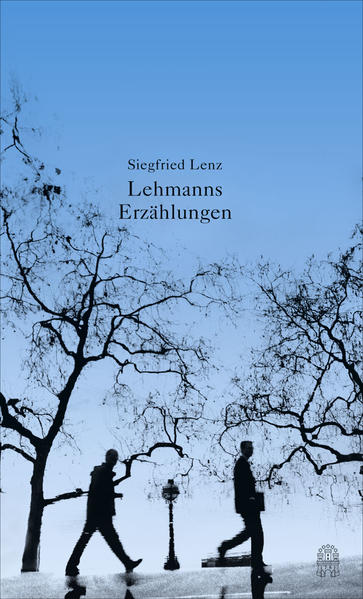 Siegfried Lenz erzählt mit Leichtigkeit und feinem Humor eine Novelle von zeitloser Aktualität: Schwarzhändler Lehmann erinnert sich wehmütig an seine goldenen Tage auf dem blühenden Schwarzmarkt im Hamburg der Nachkriegsjahre, der durch die Währungsreform jäh zum Erliegen kam.