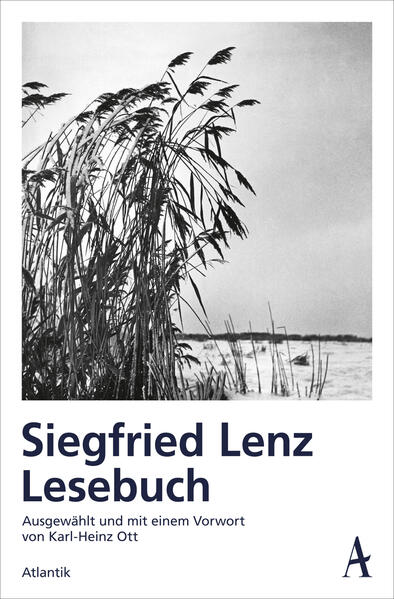 Das Siegfried-Lenz-Lesebuch versammelt die schönsten Erzählungen und markantesten Ausschnitte aus seinen Romanen, rückt aber auch Überraschendes und weniger Bekanntes wie Essays oder Szenen aus Theaterstücken in den Vordergrund. Eine Einladung, das gewaltige Werk von Siegfried Lenz zu entdecken - oder wiederzuentdecken. Zusammengestellt und eingeleitet hat es Karl-Heinz Ott, den eine jahrelange Freundschaft mit Siegfried Lenz verband und der wie kein Zweiter mit seinem Werk vertraut ist.