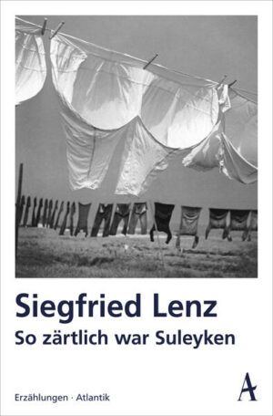 Siegfried Lenz spürt gleichermaßen liebe- wie kunstvoll seinen Wurzeln nach. Masuren, dieser geschichtsträchtige Landstrich in Ostpreußen, und seine Menschen werden durch die unverwechselbare Stimme des Autors, seinen feinsinnigen, panoramahaften Erzählstil so plastisch, als ginge man dort mit ihnen spazieren oder auf die Jagd nach einem entlaufenen Hahn oder kletterte in die Krone eines Apfelbaums … Ein Buch über Erinnerung, über Heimat, über das, was bleibt.