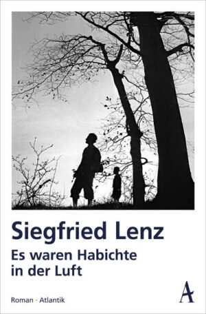 Kurz nach dem Ersten Weltkrieg im russisch-finnischen Grenzgebiet: Der finnische Lehrer Stenka wird nach dem politischen Umsturz von der Revolutionsregierung verfolgt. Er versucht, in die Anonymität des Untergrunds abzutauchen, aber seine Tarnungsmanöver werden durchschaut. Die Erfahrung totalitärer Herrschaft und die Flucht politisch Verfolgter - zwei Themen, die schon den jungen Lenz beschäftigten.