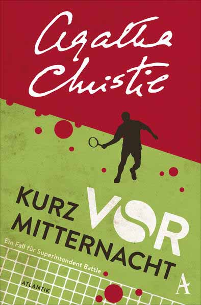 Kurz vor Mitternacht | Agatha Christie