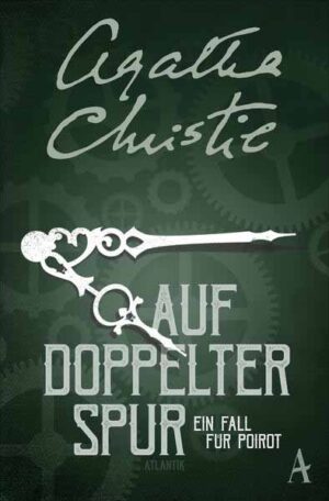 Auf doppelter Spur Ein Fall für Poirot | Agatha Christie