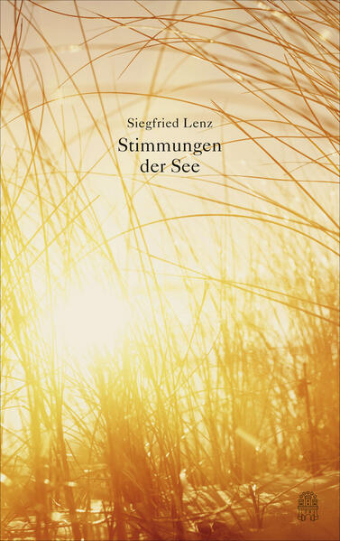 »Seit dem Märzmorgen, an dem ich durch das Eis des Lyck-See brach«, erinnert sich Siegfried Lenz, »hatte ich eine besondere Beziehung zum Wasser - eine Art dämmerndes Heimweh verbindet mich mit ihm.« So wie sich das Wasser thematisch durch sein Leben zieht, ist es auch in seinem literarischen Werk präsent. Lenz’ Romane und Erzählungen spielen auf dem Meer und an den Küsten, an Stränden, in Häfen und auf Schiffen, seine Figuren sind nicht selten Fischer, Angler, Hafenarbeiter oder Matrosen. Lenz’ schönste Texte über Flüsse, Meere und Seen versammelt dieser Band.