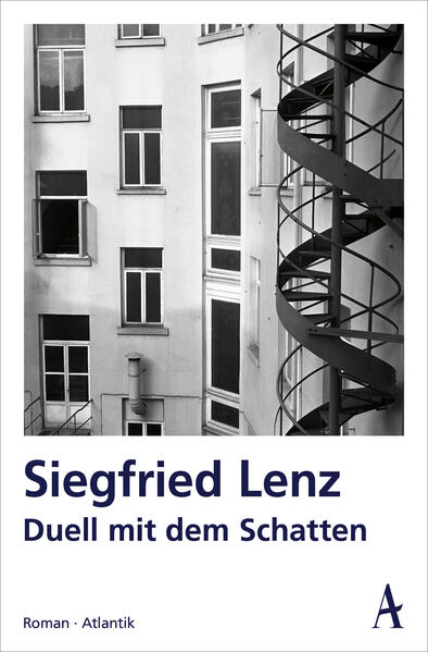 Ein deutscher Oberst fährt 1952 mit seiner Tochter nach Libyen und sucht die damaligen Kampfgebiete in der afrikanischen Wüste auf. Er hofft, sich von einer schuldhaften Verstrickung zu befreien. Von seiner Tochter versucht er Mitleid und Verständnis zu erpressen. Duell mit dem Schatten thematisiert die Schuld der Väter, mit der die junge Generation konfrontiert wird und die sie bewältigen muss.