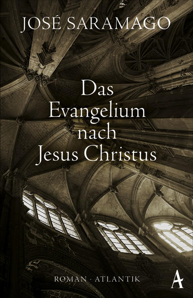 In José Saramagos Version der Geschichte Jesu trifft man auf eine Christusfigur, die durch und durch menschliche Züge aufweist: Lebenshungrig und sinnenfroh, aber auch ängstlich und zweifelnd geht sie durch die Welt. Der bedeutende portugiesische Schriftsteller rüttelt in seiner gewagten Interpretation der "Heilandsgeschichte" an den Fundamenten unserer Kultur und stellt mit beeindruckender Radikalität Geschichte, Religion und Legende in Frage.