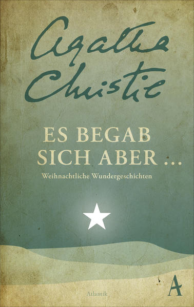 Zauberhafte Geschichten von irdischen Wundern, wundersamen Begebenheiten, sonderbaren Heiligen und Menschen, denen Wundersames widerfährt. Mit Herz, Phantasie und untrüglichem Sinn für das erzählt, was oft neben der Alltagsrealität steht, zeigen sie, dass immer und überall Wunder auf uns warten können, solange wir den Glauben daran bewahren. Eine wunderbare Sammlung und eine echte Überraschung - Agatha Christie, einmal ganz anders.