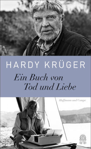 Zwischen dem brasilianischen Urwald und einem irischen Dorf, auf einer Südseeinsel, in Nairobi oder Berlin begegnen sich Männer und Frauen. Dicht und poetisch erzählt Hardy Krüger vom Anfang und Ende der Liebe und offenbart seine erzählerische Meisterschaft mit herbem Charme und geheimnisvoller Kraft. Diese Sonderausgabe zum 90. Geburtstag versammelt Hardy Krügers schönste Erzählungen.