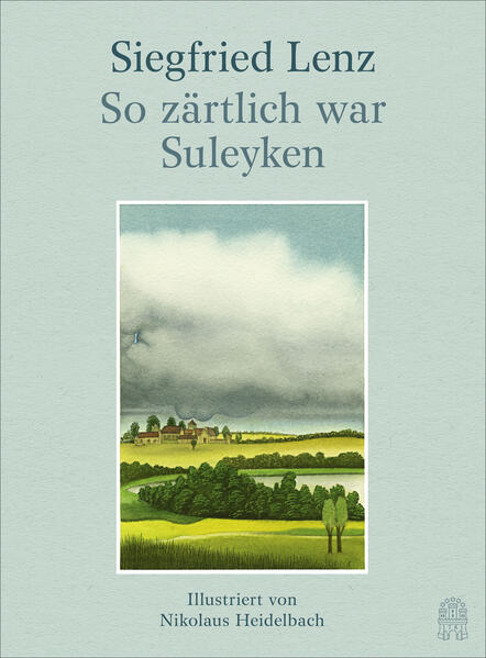 Aufwändig illustriert von Nikolaus Heidelbach "Kleine Erkundungen der masurischen Seele" hat Siegfried Lenz diese Geschichten genannt. Was er in ihnen ans Licht bringt ist eine Gesellschaft höchst skurriler Gestalten, beheimatet in der Gegend zwischen Suleyken und Schissomir: ein listiger Großvater namens Hamilkar Schaß, den weder Tod und Teufel noch der Rokitno-General Wawrila beim Lesen stören können, die füllige Tante Arafa, die unversehens ihren Geist aufgibt, der Schiffer Manoah, der stumm ein großes Erbe abtritt, Joseph Waldemar Gritzan, der sein Mädchen mit Lakritzen betört, der Gnurpel Kukielka, ein finsterer Mensch namens Bondzio, und viele andere. Alle sind sie Lachudders: Leute, mit denen man es gut meint, obwohl man sie im Grunde für Schlingel hält. Ihre Sprache, umständlich, verschlagen und hintergründig, ist sogleich so bunt wie der Markt von Oletzko und so festgefügt wie ein Bauernhaus in Suleyken.