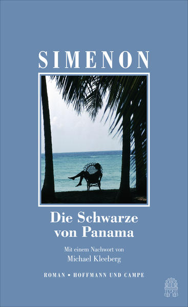 ZEIT FÜR MICH - ZEIT FÜR SIMENON»Georges Simenon ist der wichtigste Schriftsteller des 20. Jahrhunderts.«Gabriel García Márquez Joseph Dupuche und Germaine Dupuche reisen nach Panama, wo Joseph für eine französische Firma arbeiten soll. Voller Vorfreude auf das große Abenteuer schmieden sie Zukunftspläne. Umso brutaler ist der Einbruch der Realität. Die Firma ist pleite, und der nackte Kampf ums Überleben treibt das Ehepaar auseinander. Während Germaine mit allen Mitteln den gesellschaftlichen Abstieg zu verhindern sucht, fängt Joseph an zu trinken und zieht, zur Bestürzung der französischen Gemeinschaft, mit einer jungen Schwarzen auf die andere Seite des Kanals, ins Quartier nègre. Bandnummer: 102