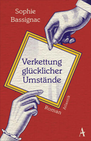 Adélaïde ist verzweifelt Nicht genug, dass sie unglücklich in Ivan, den Nachbarn ihres Kollegen verliebt ist. Jetzt wurde auch noch aus dem Museum, dessen Direktorin sie ist, ein wertvolles Gemälde gestohlen. Verdächtig ist Adélaïdes Assistent Étienne, um dessen Ehe es wiederum nicht gut steht. Weshalb er aber auch nicht merkt, dass die Schauspielerin Héloïse sich Hals über Kopf in ihn verliebt hat. Ein Liebeswirrwarr, das nur eine Frage zulässt: Warum verlieben wir uns überhaupt noch? Und wenn, dann immer in genau die Person, die uns schlichtweg nicht zu sehen scheint? Erst als ein weiterer Kunstraub geschieht und Étienne verhaftet wird, geraten die Dinge plötzlich in Bewegung ...