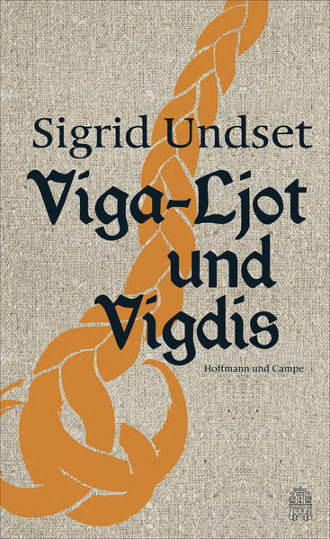 Viga-Ljot und Vigdis | Bundesamt für magische Wesen