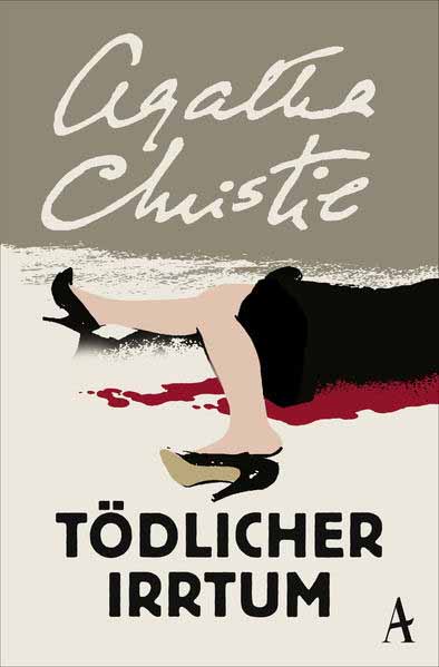 Tödlicher Irrtum | Agatha Christie