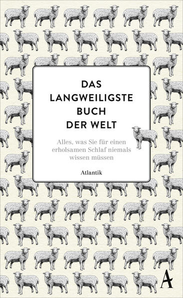 NIE WIEDER SCHLAFLOSE NÄCHTE Noch nicht müde? Bei diesen Fakten fallen Ihnen bestimmt die Augen zu: die Wanderung von Sanddünen, die Herkunft der Artischocke, der Ursprung des Töpferns oder das indonesische Postwesen, Zzz… Zzz… Zzz... Garantiert wirksam und am besten im Liegen zu genießen.