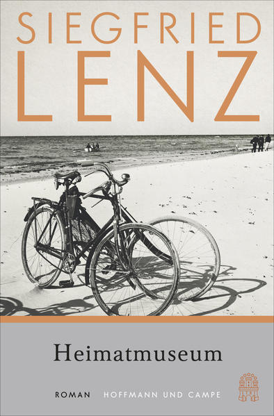 „Das Beste von Lenz, ein Buch, das dauern wird über Generationen hinaus.“ Welt am Sonntag -- Die dramatische Geschichte eines Heimatmuseums in Masuren wird zum Kristallisationspunkt der großen politischen Entwicklungen von der Jahrhundertwende bis in die Nachkriegszeit: „Heimatkunde als Weltkunde“. Zwischen politischer Vereinnahmung und Selbstbehauptung entwickelt sich die Freundschaft zwischen dem Erzähler Zygmunt und seinem Antipoden Conny: Der eine wird mit seinem Widerstand gegen völkische Heimattümelei zum Hassobjekt der Rechten