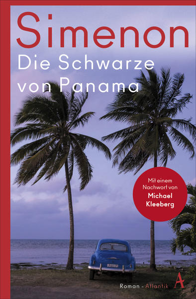 ZEIT FÜR MICH - ZEIT FÜR SIMENON»Georges Simenon ist der wichtigste Schriftsteller des 20. Jahrhunderts.«Gabriel García Márquez Joseph Dupuche und Germaine Dupuche reisen nach Panama, wo Joseph für eine französische Firma arbeiten soll. Voller Vorfreude auf das große Abenteuer schmieden sie Zukunftspläne. Umso brutaler ist der Einbruch der Realität: Die Firma ist pleite, und der nackte Kampf ums Überleben treibt das Ehepaar auseinander. Während Germaine mit allen Mitteln den gesellschaftlichen Abstieg zu verhindern sucht, fängt Joseph an zu trinken und zieht, zur Bestürzung der französischen Gemeinschaft, mit einer jungen Schwarzen auf die andere Seite des Kanals, ins Quartier nègre. Bandnummer: 14