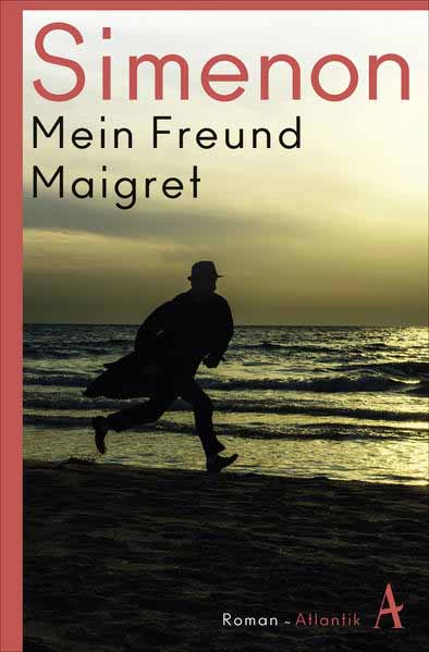 Mein Freund Maigret | Georges Simenon