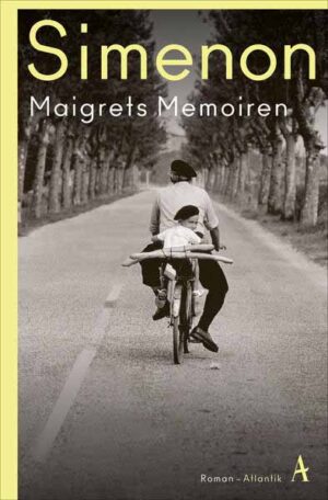Maigrets Memoiren | Georges Simenon