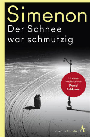 ZEIT FÜR MICH - ZEIT FÜR SIMENON»Georges Simenon ist der wichtigste Schriftsteller des 20. Jahrhunderts.«Gabriel García Márquez Ein namenloses Land, von fremden Truppen besetzt. Frank Friedmaier wächst als Sohn einer Prostituierten in einem Bordell auf. Aus reiner Langeweile wird er zum Mörder und verschachert das Mädchen, das ihn liebt. Als er schließlich begreift, was er getan hat, ist es zu spät. Ein großer, unerbittlicher Roman über die Frage, wie das Böse in die Welt kommt.Mit einem Nachwort von Daniel Kehlmann Bandnummer: 63 