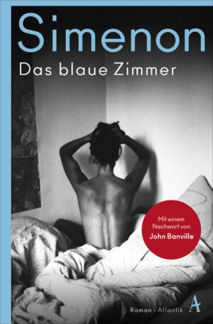 ZEIT FÜR MICH - ZEIT FÜR SIMENON»Georges Simenon ist der wichtigste Schriftsteller des 20. Jahrhunderts.«Gabriel García Márquez Im »blauen Zimmer« gibt es keine Regeln, die Leidenschaft kennt keine Grenzen. Seit einem Jahr tre?en sich Tony und Andrée in einem Hotel in der Nähe von Poitiers. Sie sind verheiratet, aber nicht miteinander. Bald schon verwandelt sich die A?äre in einen Albtraum. Ein eindringlicher Roman, 2014 von Mathieu Amalric verflmt.Mit einem Nachwort von John Banville. Bandnummer: 102