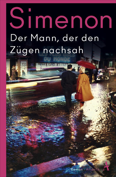 ZEIT FÜR MICH - ZEIT FÜR SIMENON»Georges Simenon ist der wichtigste Schriftsteller des 20. Jahrhunderts.«Gabriel García Márquez In Groningen ist Kees Popinga, verheiratet und Vater zweier Kinder, als Prokurist einer angesehenen Reederei eine Respektsperson. Dann geht die Firma durch undurchsichtige Geschäfte des Inhabers bankrott, der sich noch dazu mit der Firmenkasse aus dem Staub macht. Und damit wird Kees Popinga aus seiner wohlgeordneten kleinbürgerlichen Existenz gerissen. Der Mann, der bislang den Zügen immer nur nachgesehen hat, macht sich nun selbst auf die Reise, um endlich zu leben, wirklich zu leben. Koste es, was es wolle - selbst wenn andere dafür sterben müssen. Bandnummer: 32