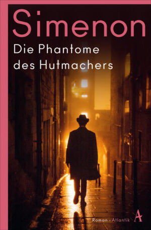 Der angesehene Hutmacher Léon Labbé und der kleine Schneider Kachoudas - viel haben die beiden nicht gemein, auch wenn sie in der Rue du Minage, einer Geschäftsstraße in der Hafenstadt La Rochelle, dicht beieinander leben und arbeiten. Nur durch einen Zufall findet der Schneider heraus, dass es der Hutmacher ist, der seit Wochen die Stadt in Angst und Schrecken versetzt: In fünf verregneten Nächten hat er, scheinbar wahllos, fünf Frauen ermordet. Die ausgesetzte Belohnung würde dem Schneider einige Sorgen nehmen, aber er weiß, dass man ihm, dem Einwanderer, nicht glauben wird. Und während sein Schweigen ihn zum Komplizen macht, schlägt der Mörder erneut zu.