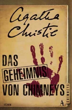Das Geheimnis von Chimneys | Agatha Christie