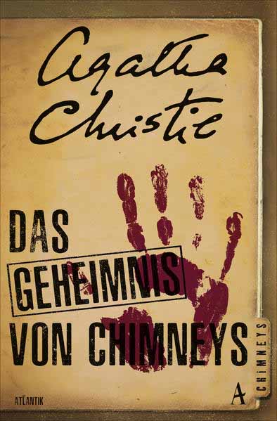 Das Geheimnis von Chimneys | Agatha Christie