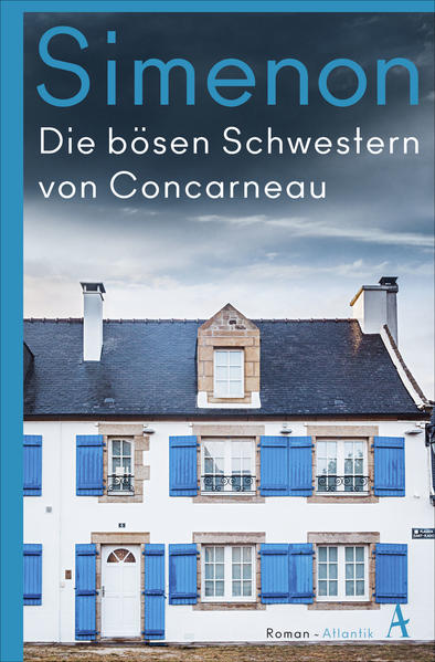 „Wer im 21. Jahrhundert erfahren will, wie im 20. Jahrhundert tatsächlich gelebt und gefühlt worden ist, muss Simenon lesen. Andere Autoren mögen mehr wissen über die Gesellschaft. Über den einzelnen Menschen weiß keiner so viel wie er.“ Georg Hensel Der wohlhabende Fischereibesitzer Jules Guérec überfährt mit seinem Wagen den kleinen Joseph Papin, einen Jungen aus seiner Nachbarschaft. Jules war in Gedanken gewesen, wie er seinen Schwestern bloß das fehlende Geld erklären sollte, mit dem er sich zuvor bei einer Prostituierten vergnügt hat. Zunächst weist kein Verdacht in seine Richtung. Doch geplagt von Gewissensbissen, sucht er bald auf auffällige Weise die Nähe von Josephs Familie. Grund genug, das Misstrauen von Jules' Schwester Céline zu wecken, die fortan alles daran setzt, Ruf und Vermögen der Familie Guérec zu retten ...